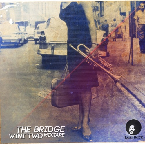 wini two - TheBridge cover